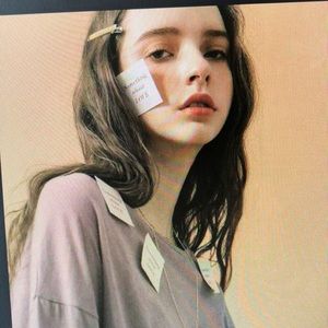 Meet your Posher, Loretta